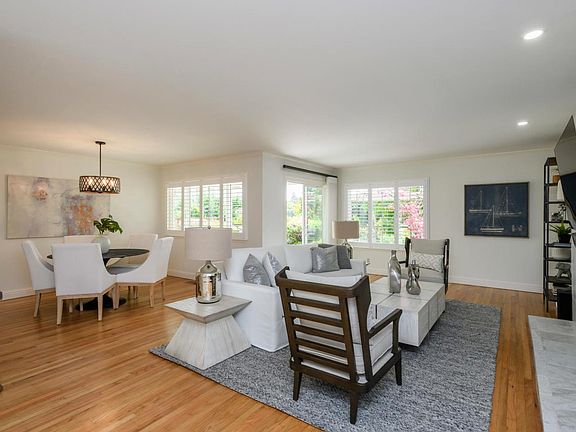 2nd image of 3051 Arguello Dr