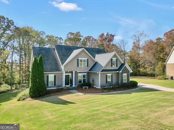 196 Magnolia Trce, Milner, GA 30257