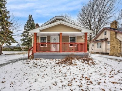 1530 E 219th St, Euclid, OH, 44117