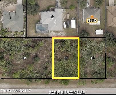 1st image of 2678 San Filippo Dr SE