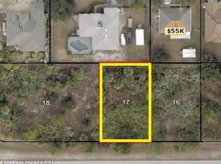 2678 San Filippo Dr SE, Palm Bay, FL 32909