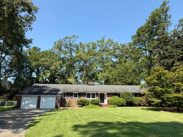 703 Morrison Lane, Laurinburg, NC 28352