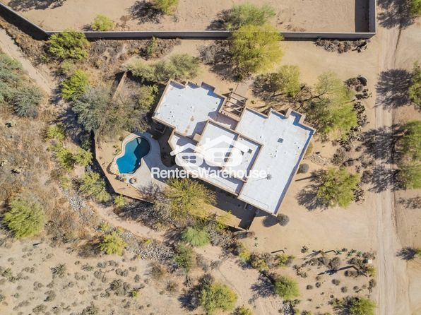 6128 E Duane Ln, Cave Creek, AZ 85331
