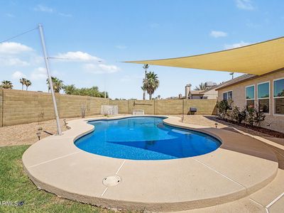 3648 W SARAGOSA Street, Chandler, AZ, 85226