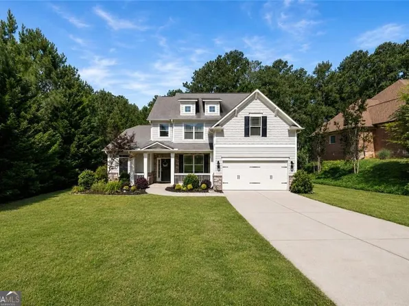 514 Baxter Way, Marietta, GA 30064