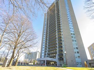 1380 Prince Of Wales Dr #607, Ottawa, ON K2C3N5
