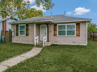 4117 Metropolitan Ave, Dallas, TX 75210