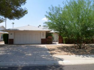 13019 W Desert Glen Dr, Sun City West, AZ 85375