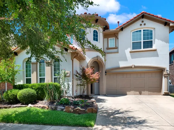 6108 Mickelson Way, McKinney, TX 75070