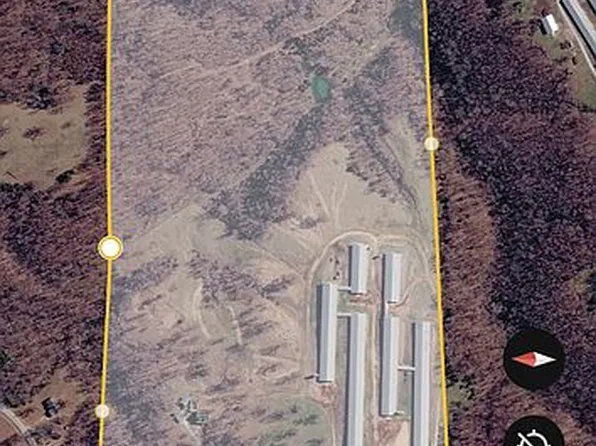 7366 Harmon Rd, Harrison, AR 72601