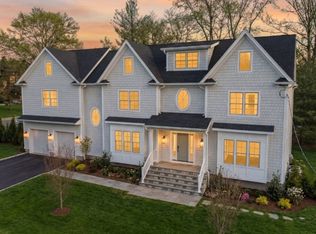 1 Emmett St, Chatham Twp., NJ 07928