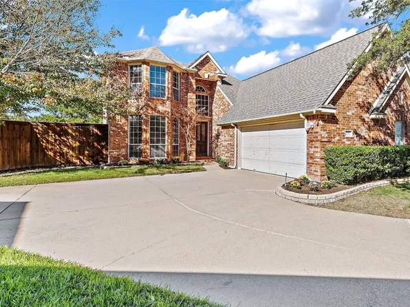 310 Heatherwood Dr, Irving, TX 75063