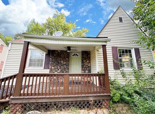 1061 Macgill St, Pulaski, VA 24301