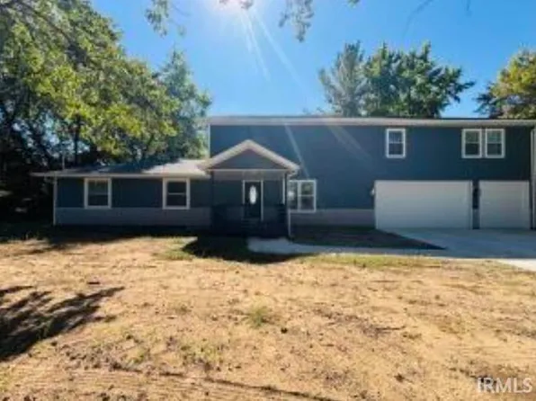2075 E 200 S, Knox, IN 46534