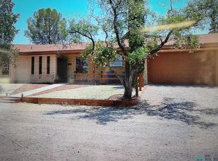 917 Grape St, Truth Or Consequences, NM 87901
