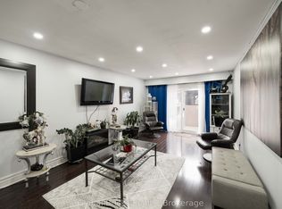 2936 Windjammer Rd, Mississauga, ON L5L1S7