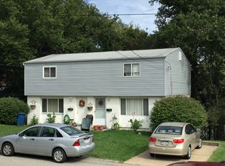 1214 James St, Pittsburgh, PA 15212