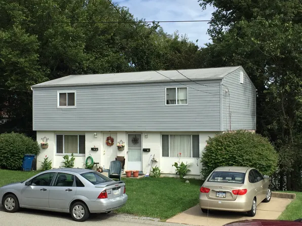 1214 James St, Pittsburgh, PA 15212