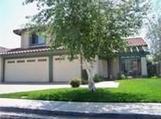 13725 Bennington Ct, Fontana, CA 92336