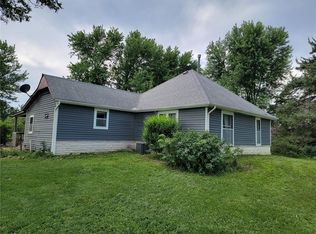 2614 Clark Rd, Richmond, KS 66080