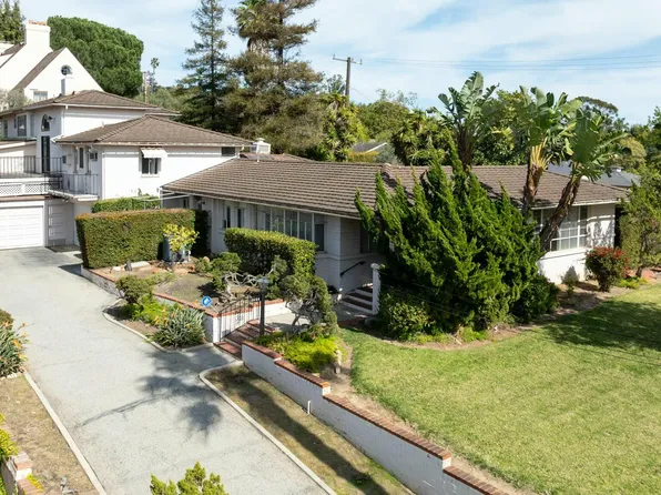 2408 Santa Barbara St, Santa Barbara, CA 93105