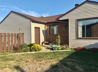 2804 Heritage Dr #2804, Champaign, IL 61822
