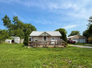 1417 W 8th St, Boone, IA 50036