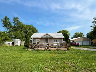 1417 W 8th St, Boone, IA, 50036