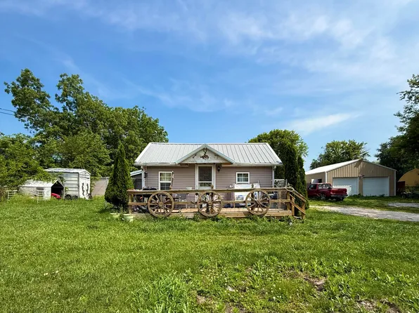 1417 W 8th St, Boone, IA 50036