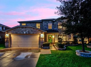 2471 Silverado Trl, Grand Prairie, TX 75052