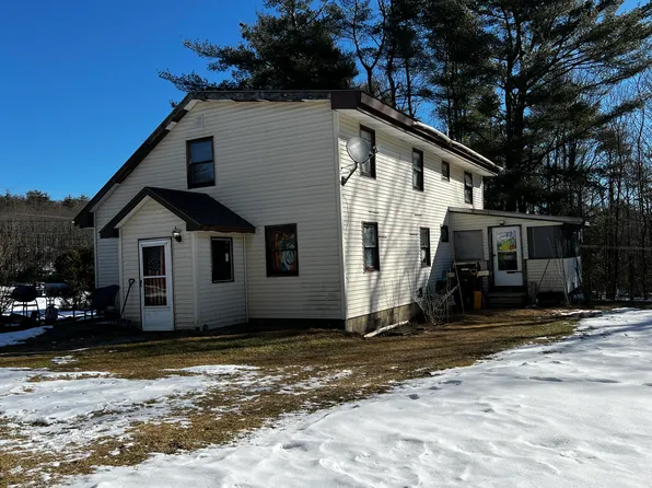 524 Eastern Avenue, Augusta, ME 04330
