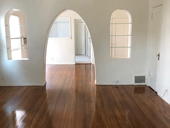 2nd image of 428 N Ogden Dr APT 1
