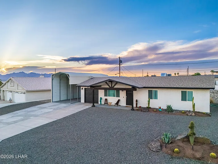 2345 Palo Verde Blvd N — Photo 109