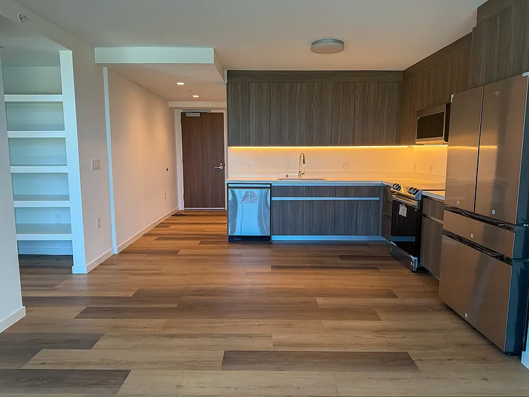 1500 Rycroft St #1507 — Photo 2