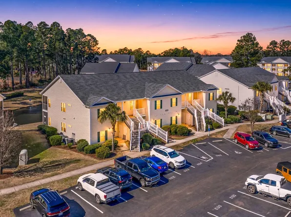 4933 Crab Pond Ct. #202, Myrtle Beach, SC 29579