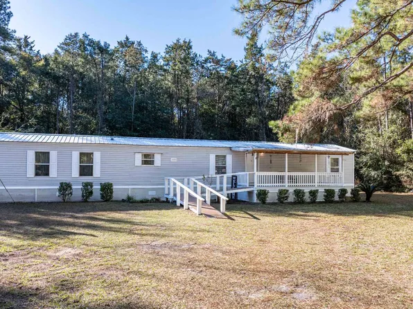 208 SW Archie Gln, Lake City, FL 32024