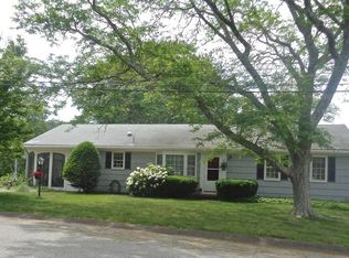 22 May Ave, Kingston, MA 02364