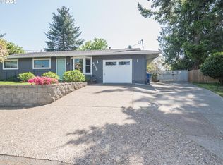 2036 SE 161st Ct, Portland, OR