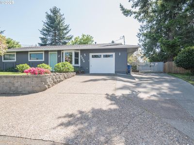 2036 SE 161st Ct, Portland, OR, 97233