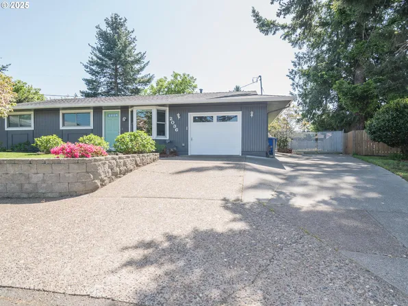 2036 SE 161st Ct, Portland, OR 97233