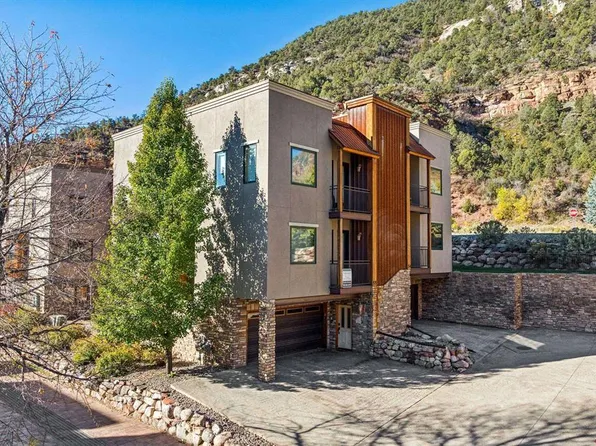 1422 Animas View Drive #55, Durango, CO 81301