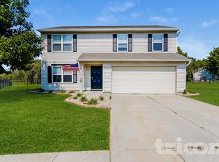 1582 Tulip Ct, Franklin, IN 46131