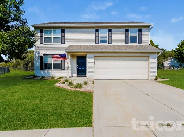 1582 Tulip Ct, Franklin, IN 46131