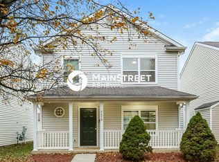 2670 Patrick Henry Ave, Columbus, OH 43207