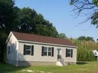 4720 Petersburg Rd, Hurlock, MD 21643