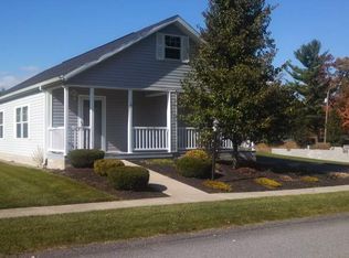 4 Coconut Dr, Gansevoort, NY 12831