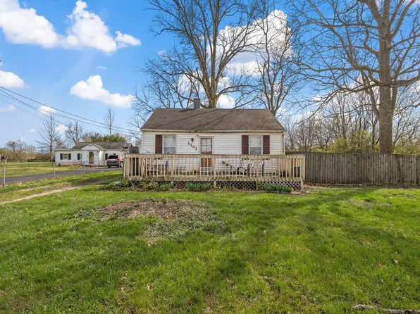 1101 Rumsey Rd, Columbus, OH 43207