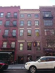 41 Greenwich Avenue in West Village