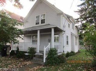 4311 Germaine Ave, Cleveland, OH