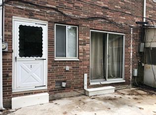 4525 E 143rd St, Cleveland, OH 44128